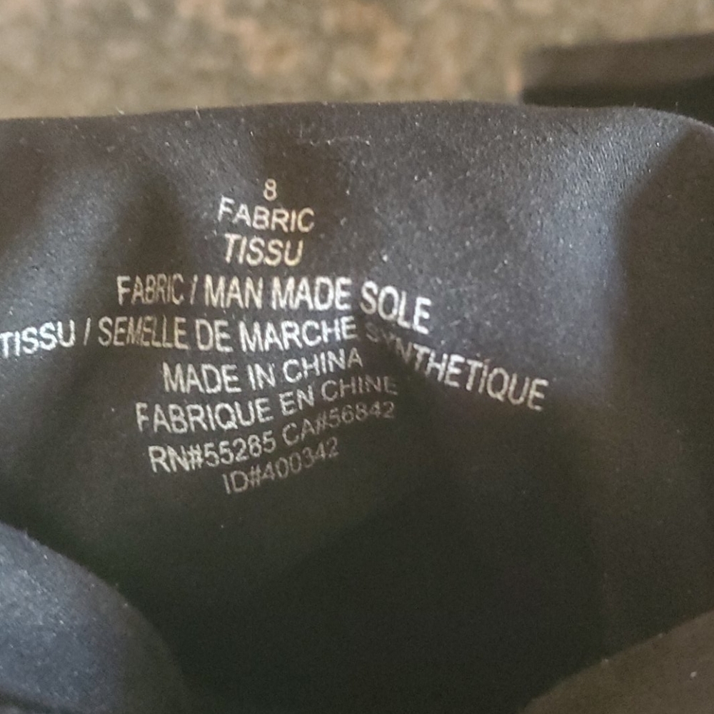 Express Boots - Picture 5 of 5
